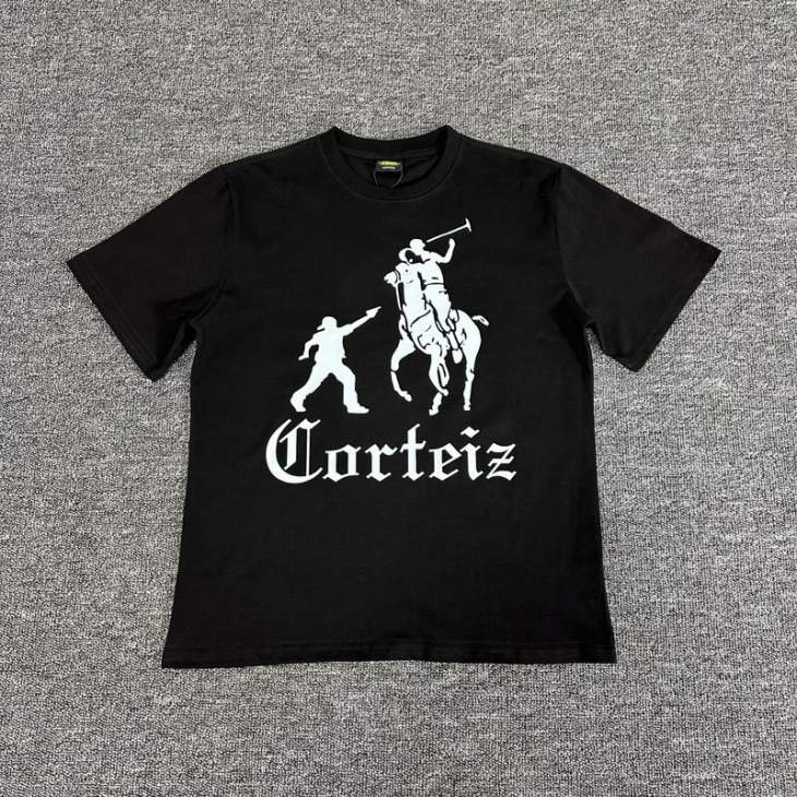 Corteiz T Shirts Short _SKUCorteizXS-2XLwmtx326416597